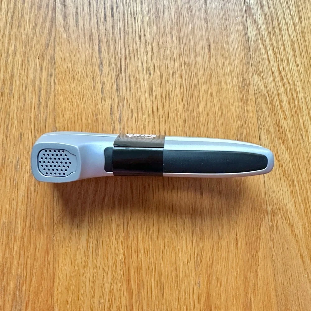 NEW OXO Garlic Press
